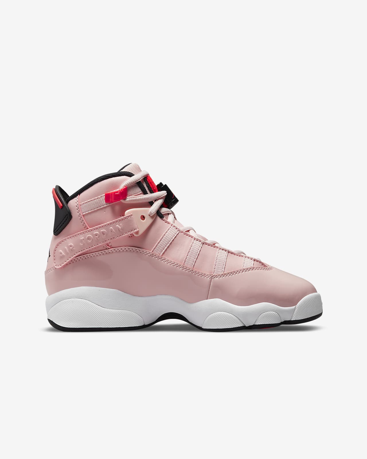 Calzado para niño talla grande Jordan 6 Rings. Nike.com