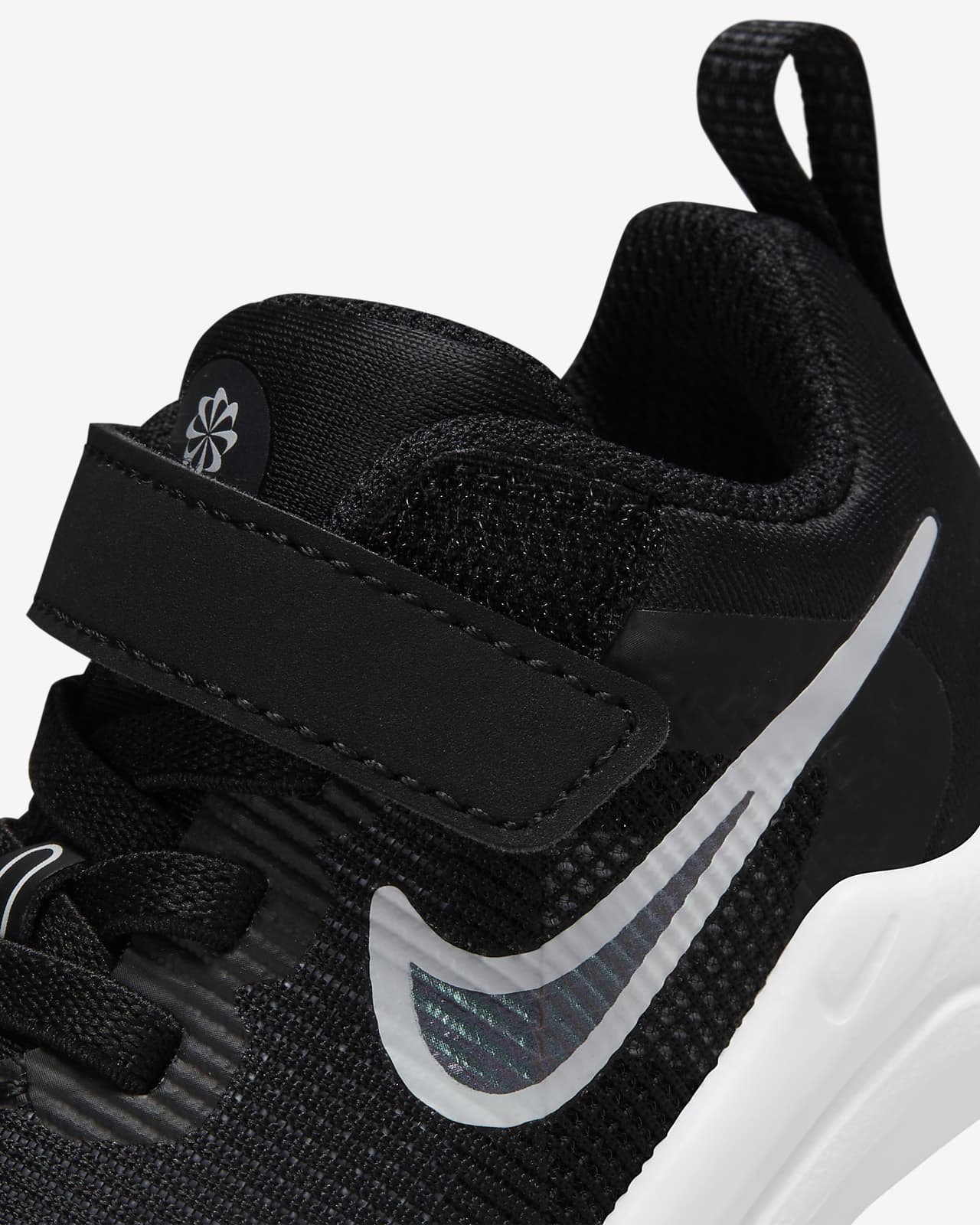 Nike Downshifter 12 Next Baby/Toddler Shoes. Nike.com