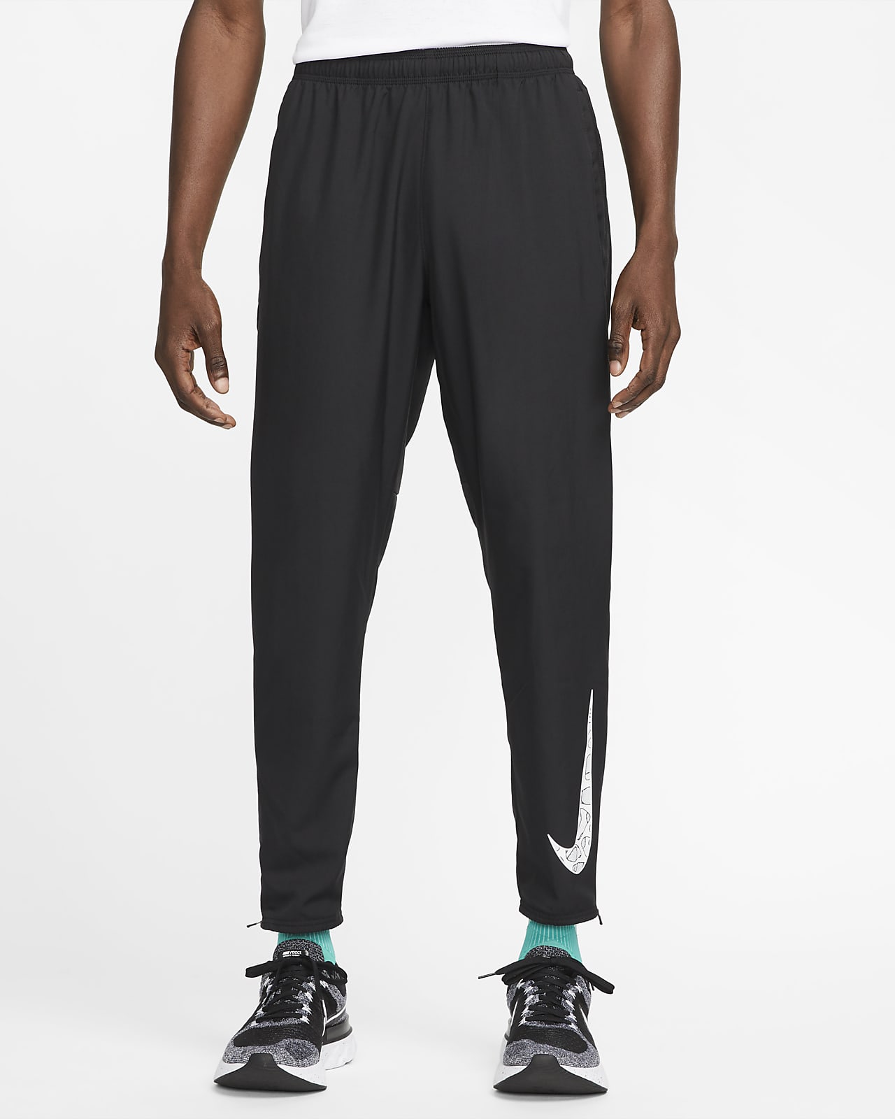 Nike Challenger D.Y.E. Men's Running Trousers