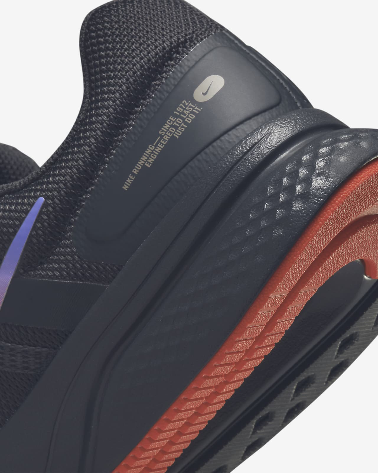 Nike Run Swift 2 Tenis de hombre para correr marca Nike Referencia :  CU3517-004 - prochampions