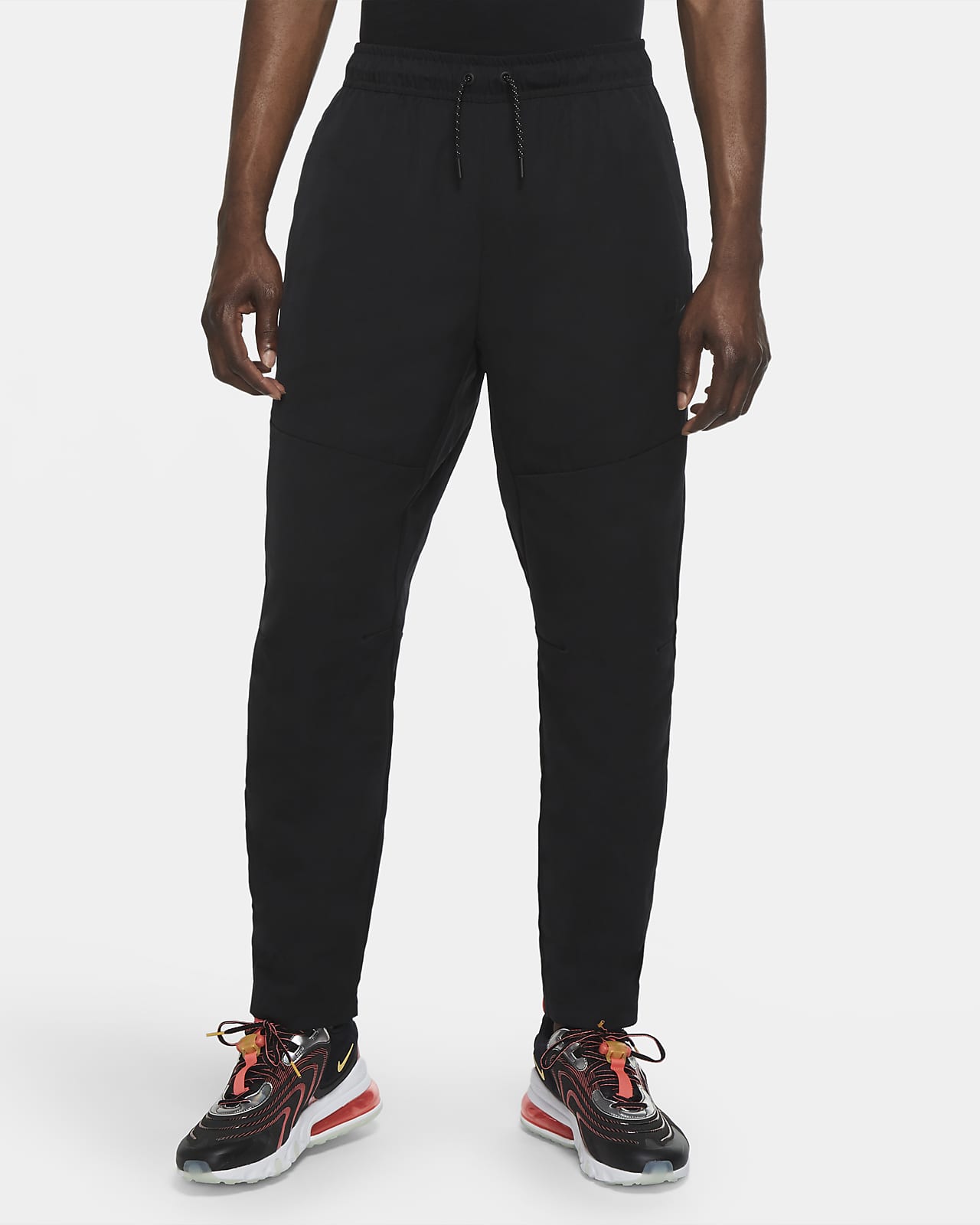 nike cotton lowers for mens