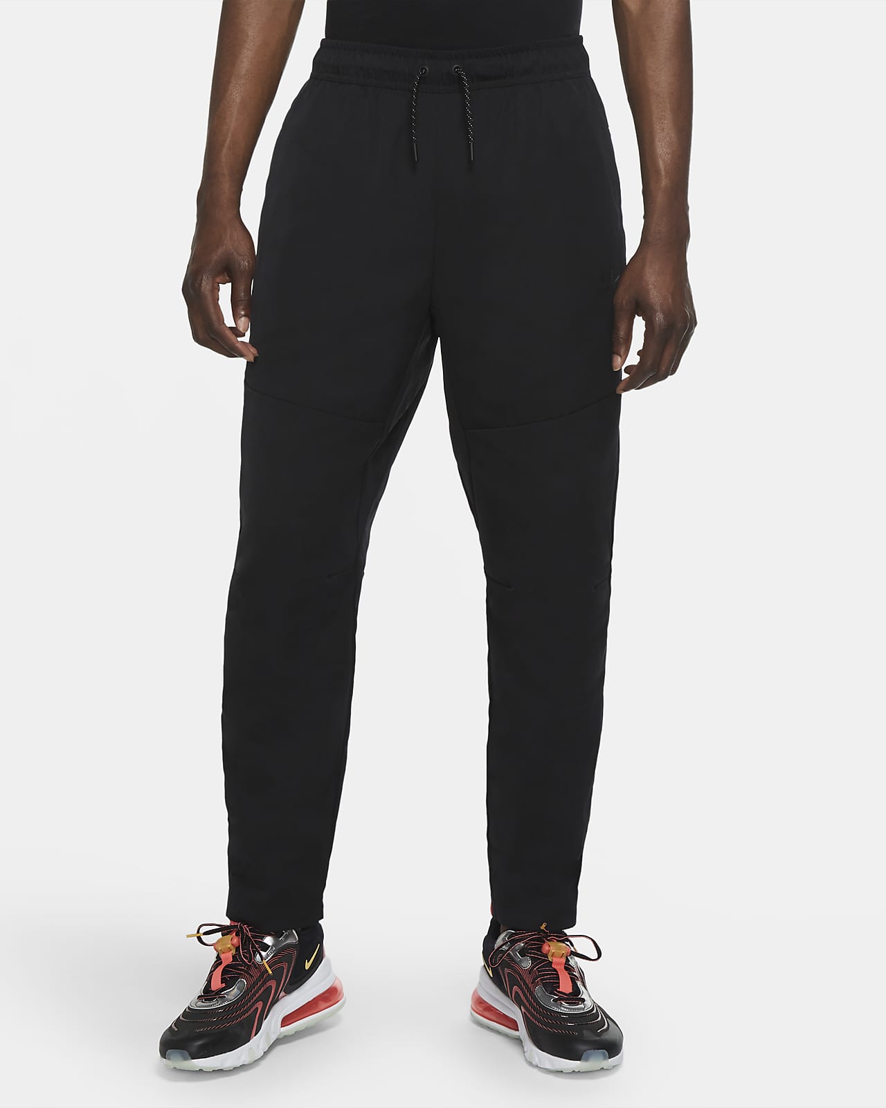 nike walking trousers