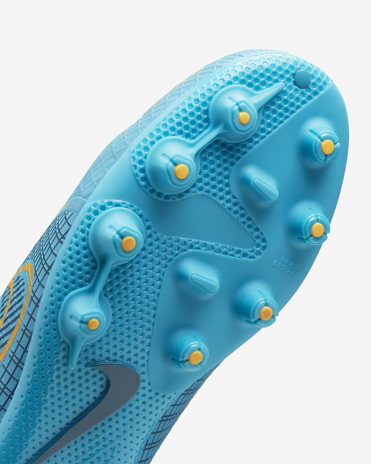 Nike Jr. Mercurial Vapor 14 Academy HG 