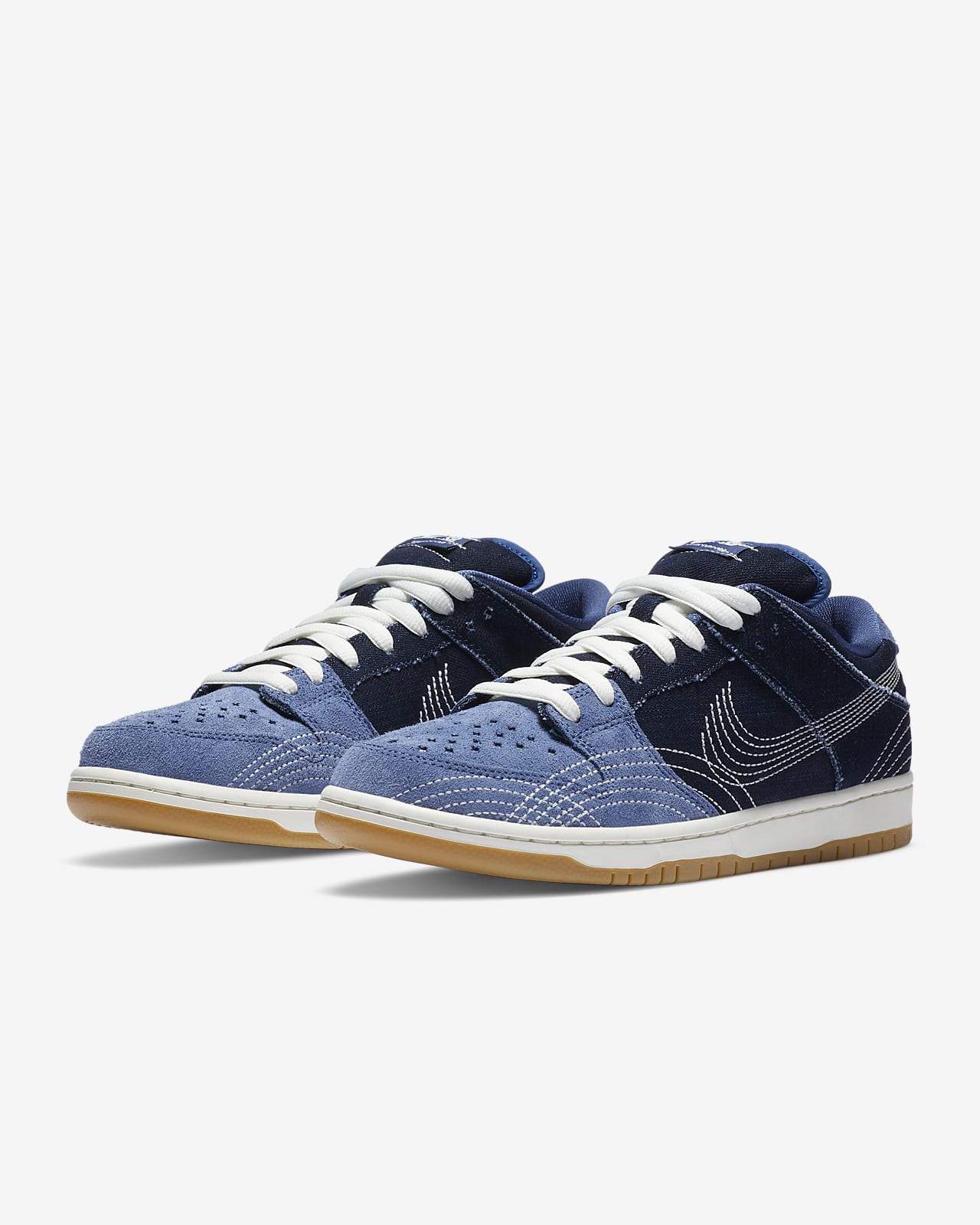 nike dunk low skate shoes