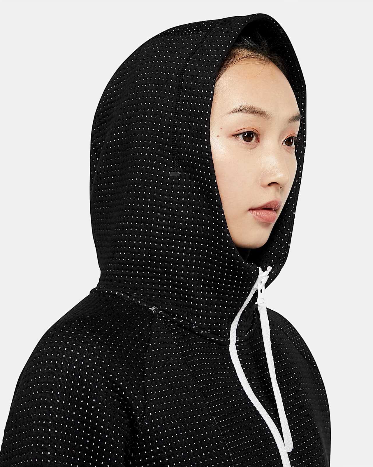 nike tech hoodie women