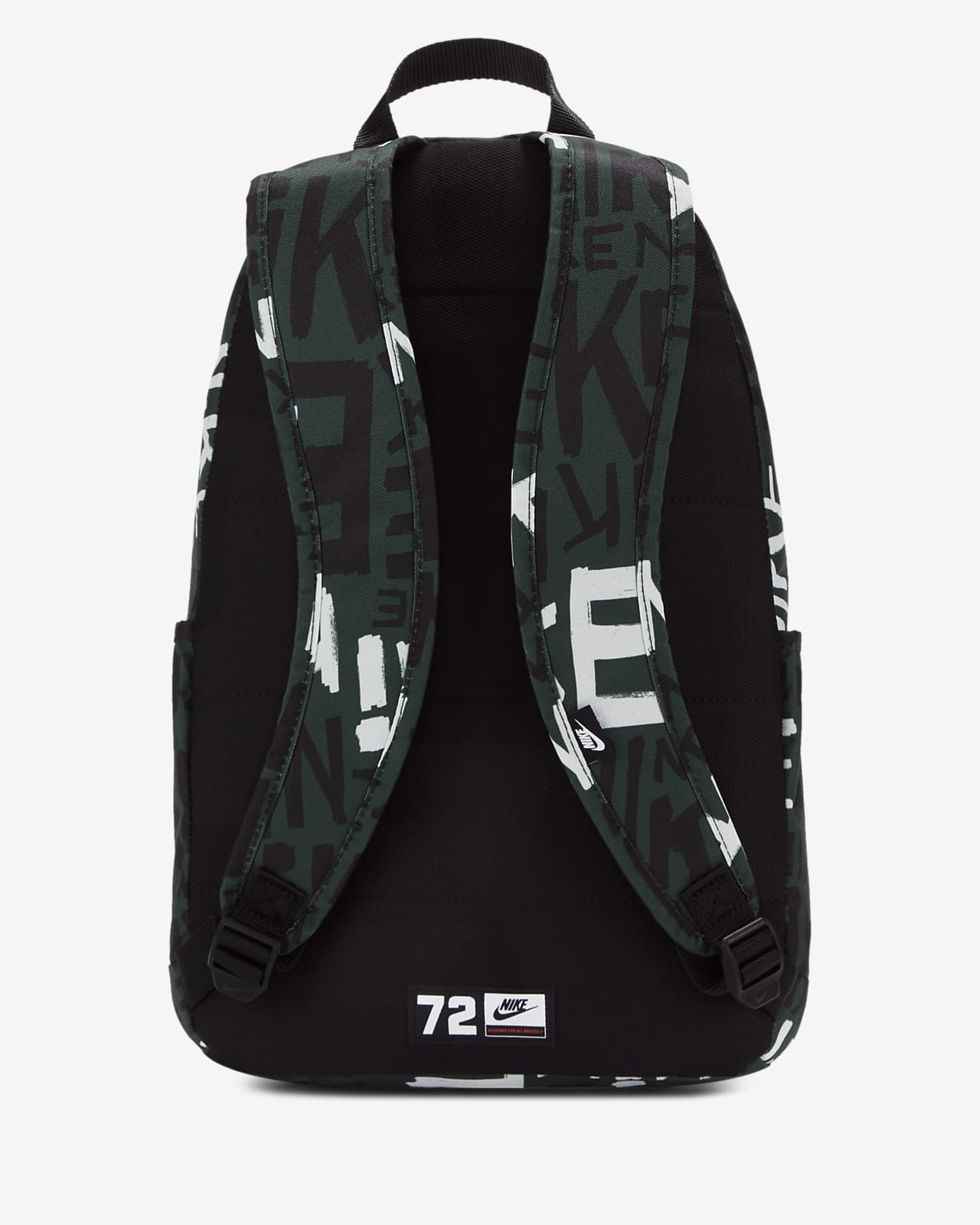 nike 72 backpack