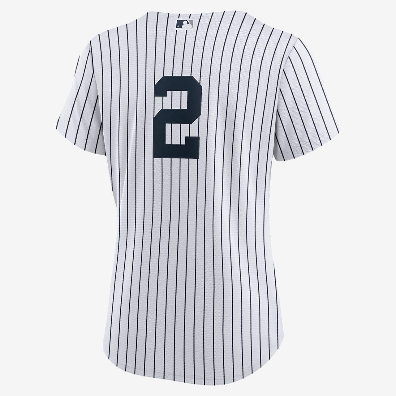 Camiseta béisbol best sale yankees mujer