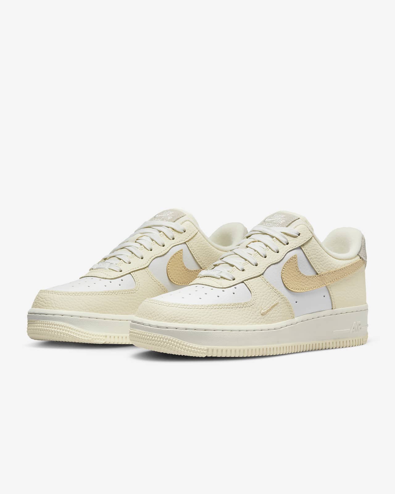 nike air force 1 low damske