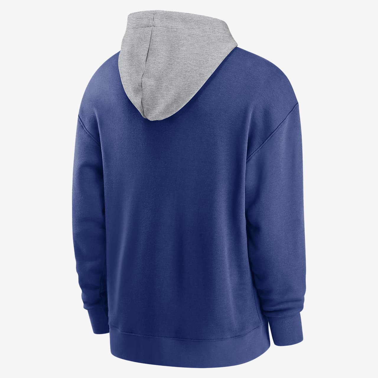 nike wool pullover