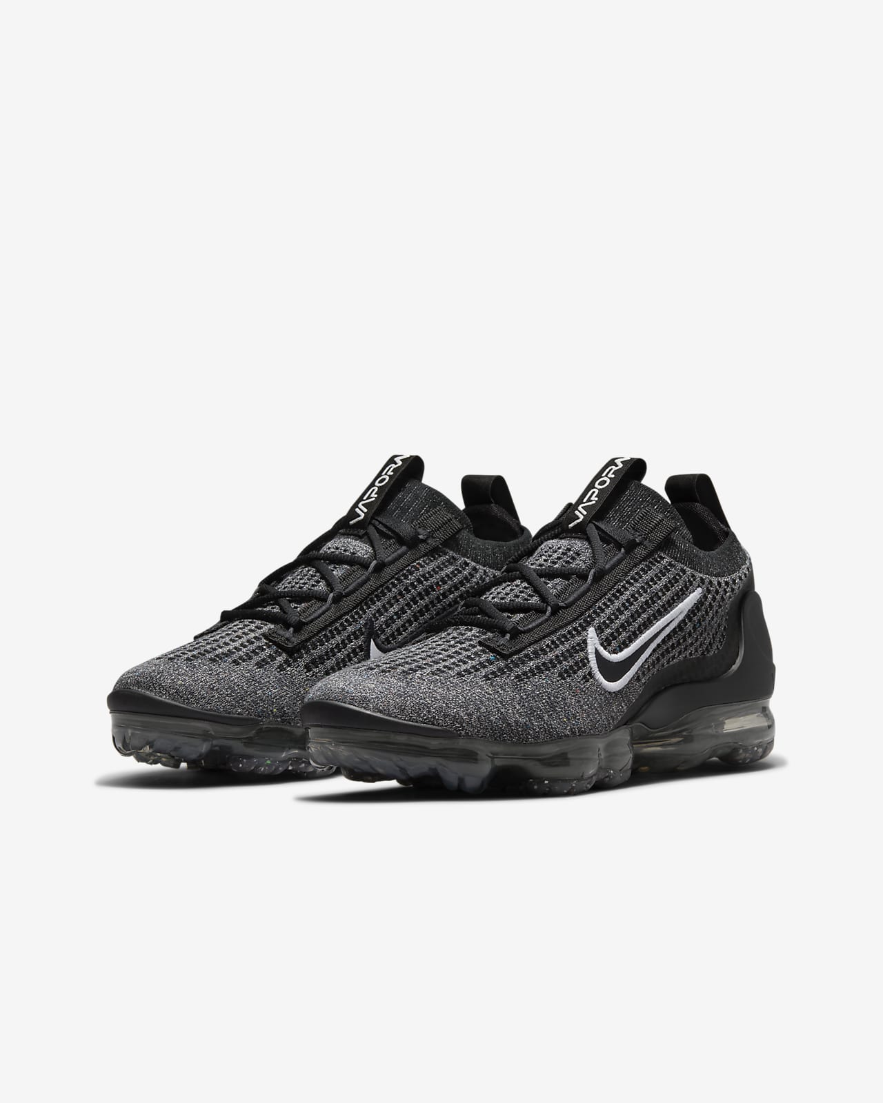 Nike Air VaporMax 2021 FK Older Kids Shoes. Nike SI