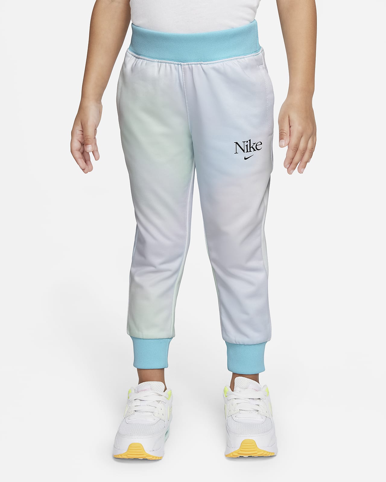 Comparación Vacunar proyector Pantalones para niños pequeños Nike. Nike.com