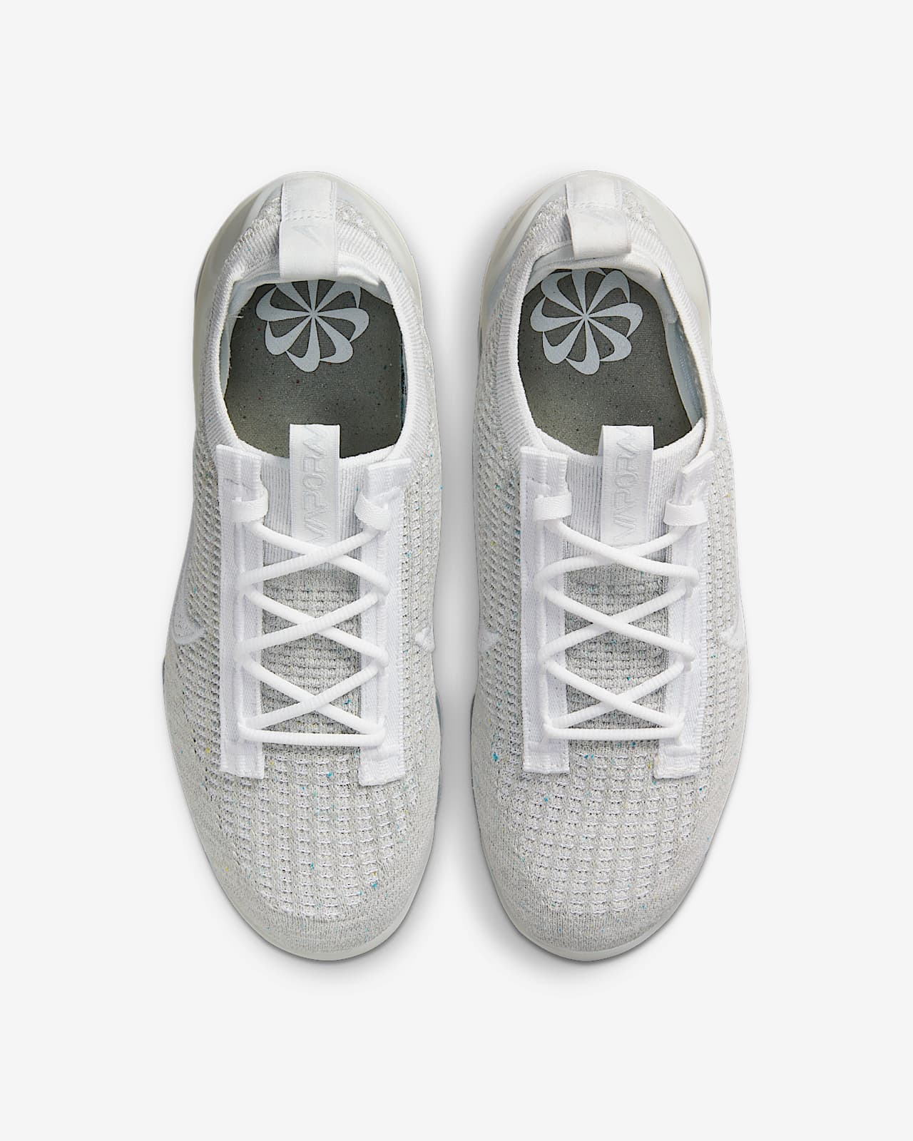 Chaussure Nike Air VaporMax 2021 FK pour Femme. Nike FR