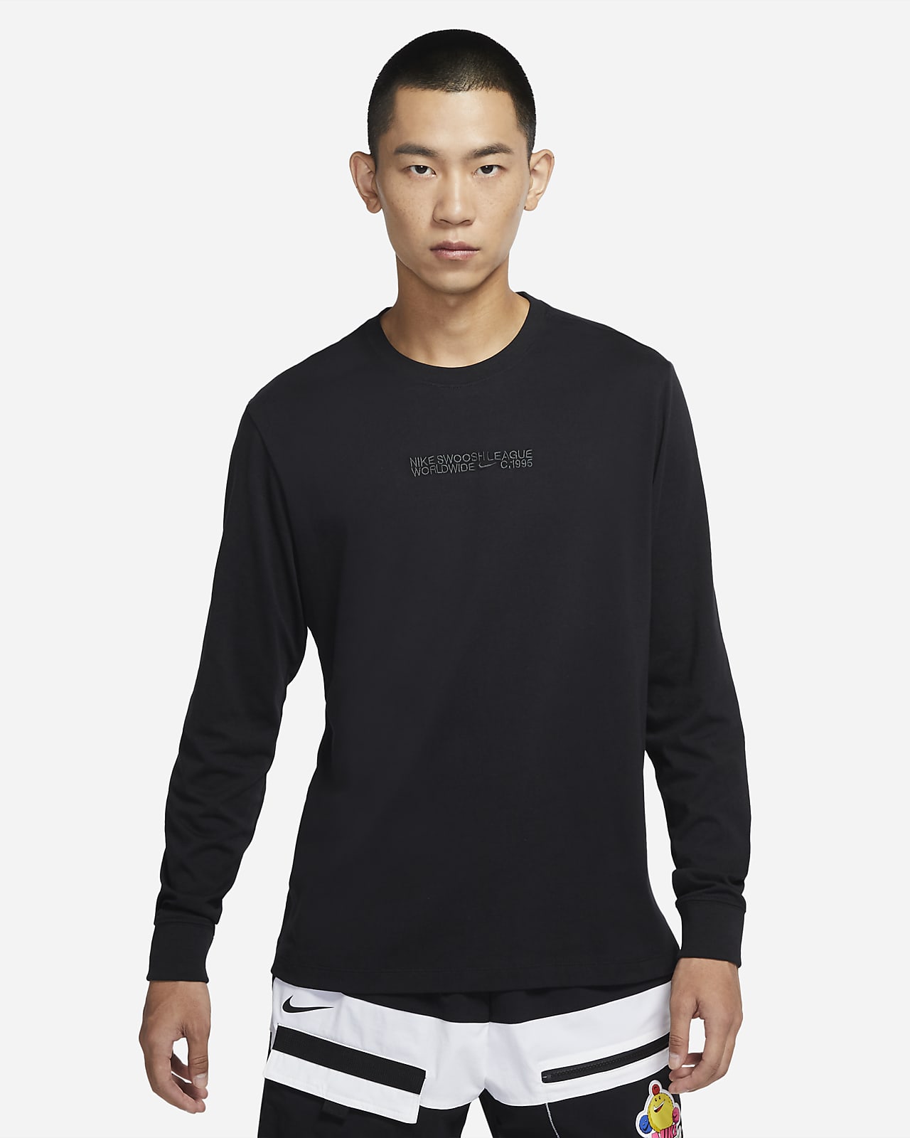 Nike Sportswear Swoosh League Men's 