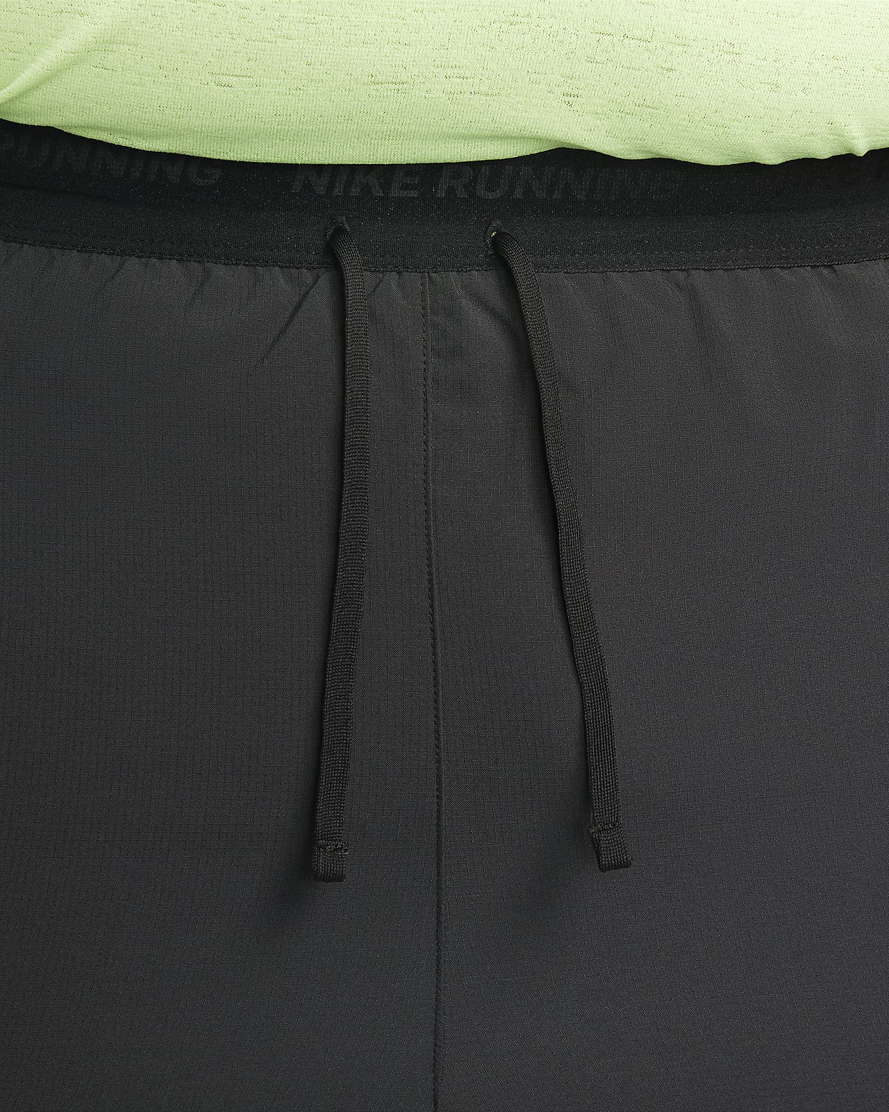 Nike Stride Men's Dri-FIT 18cm (approx.) Brief-Lined Running