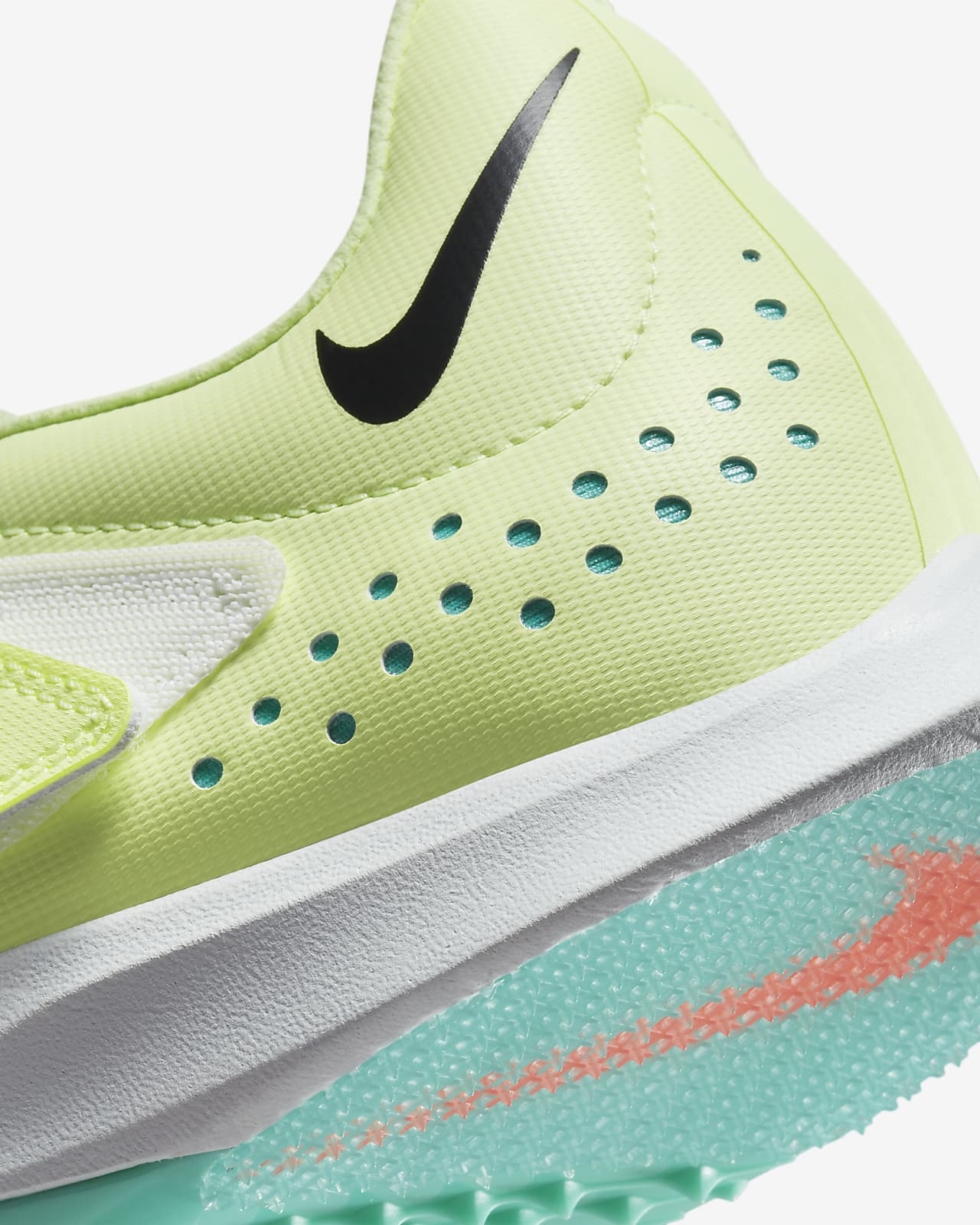 セール特価 ナイキ Nike 陸上 27 0 エアズームロングジャンプエリート スパイク 陸上競技 Popschooltwenterand Nl