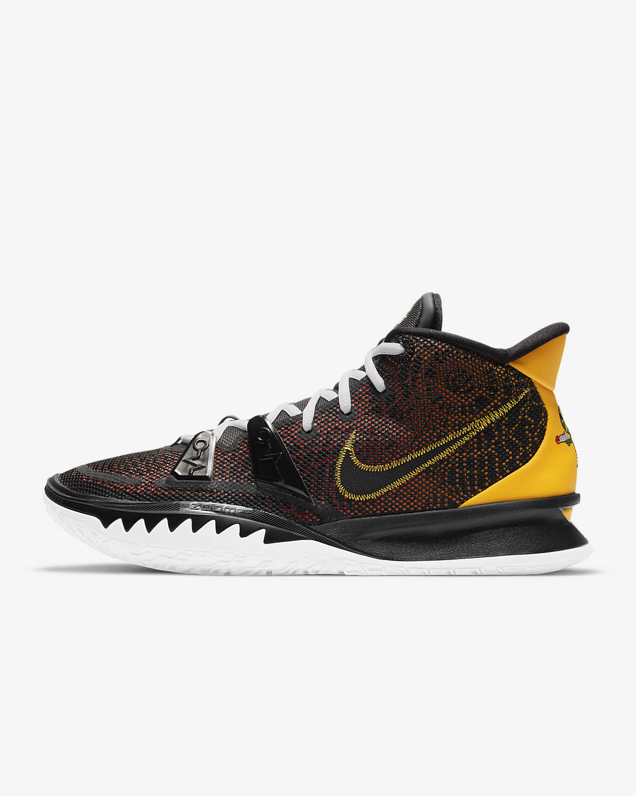 kyrie 7 release