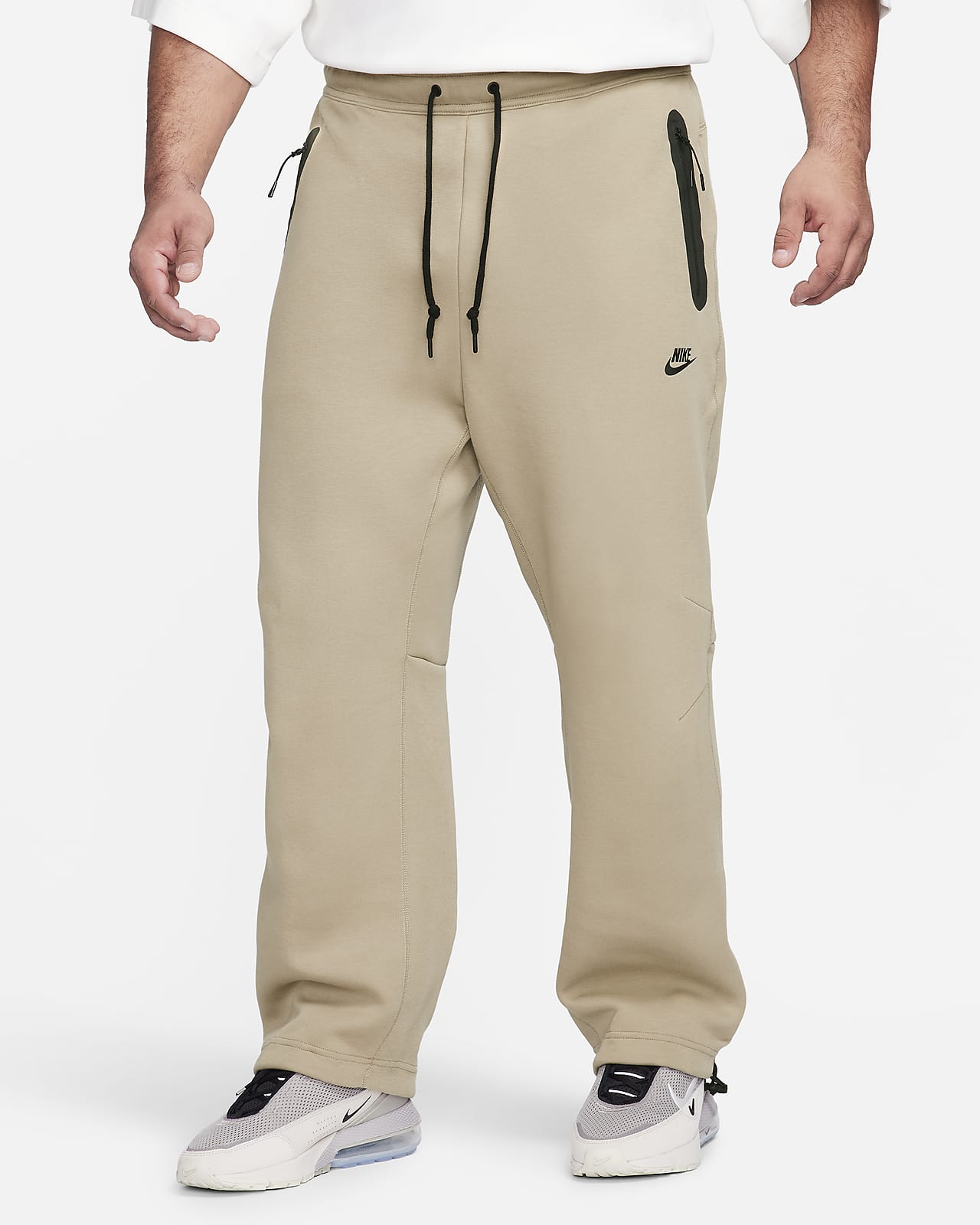 Nike Tech Fleece Joggers Trousers Tracksuit Bottoms Track 