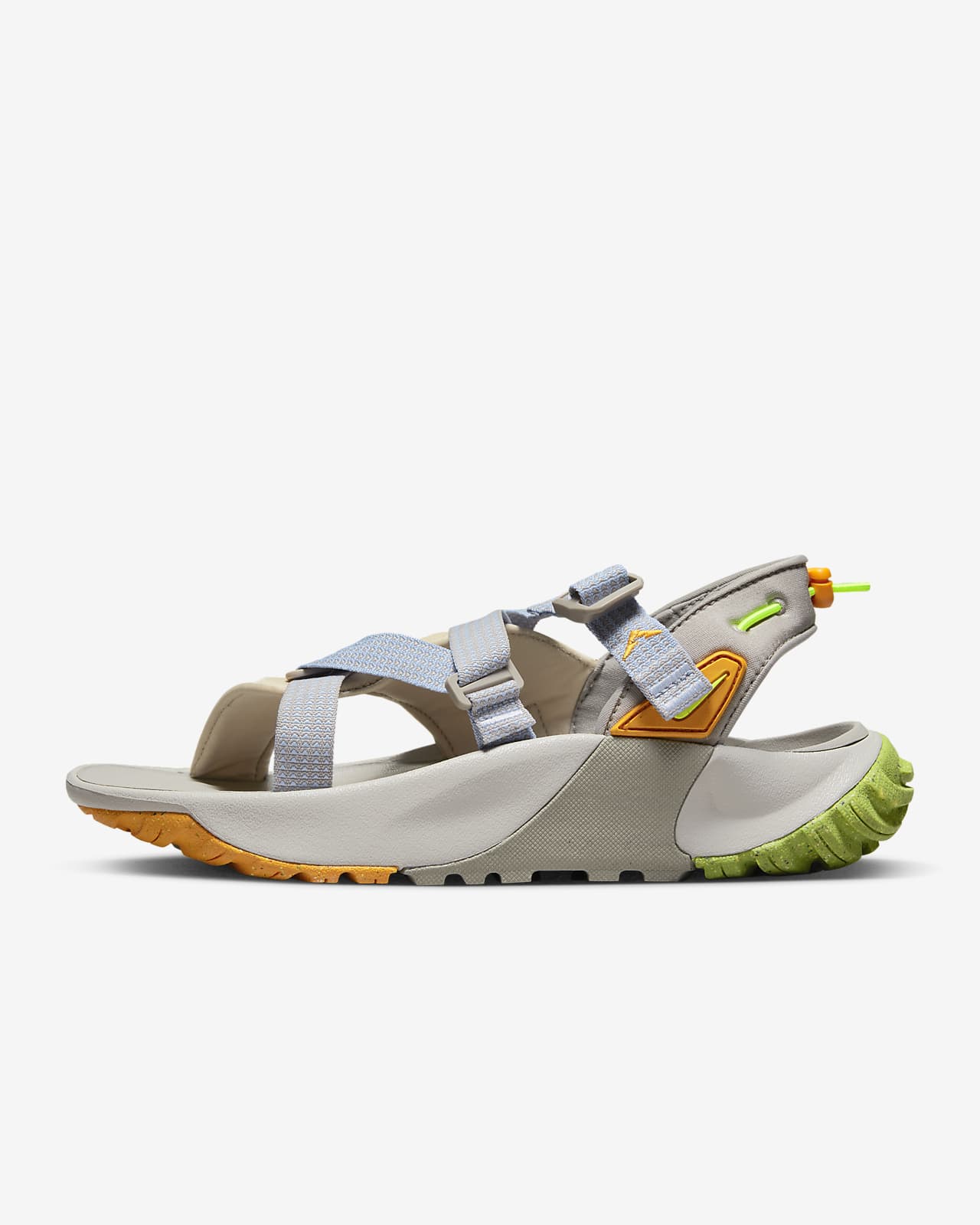 Nike Oneonta Sandals. Nike JP