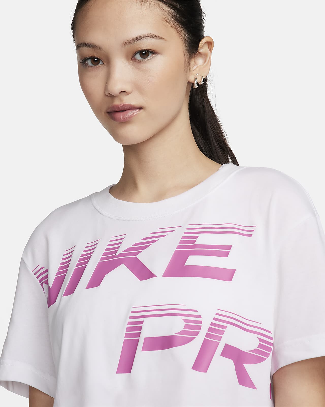 Womens Nike Pro. Nike JP