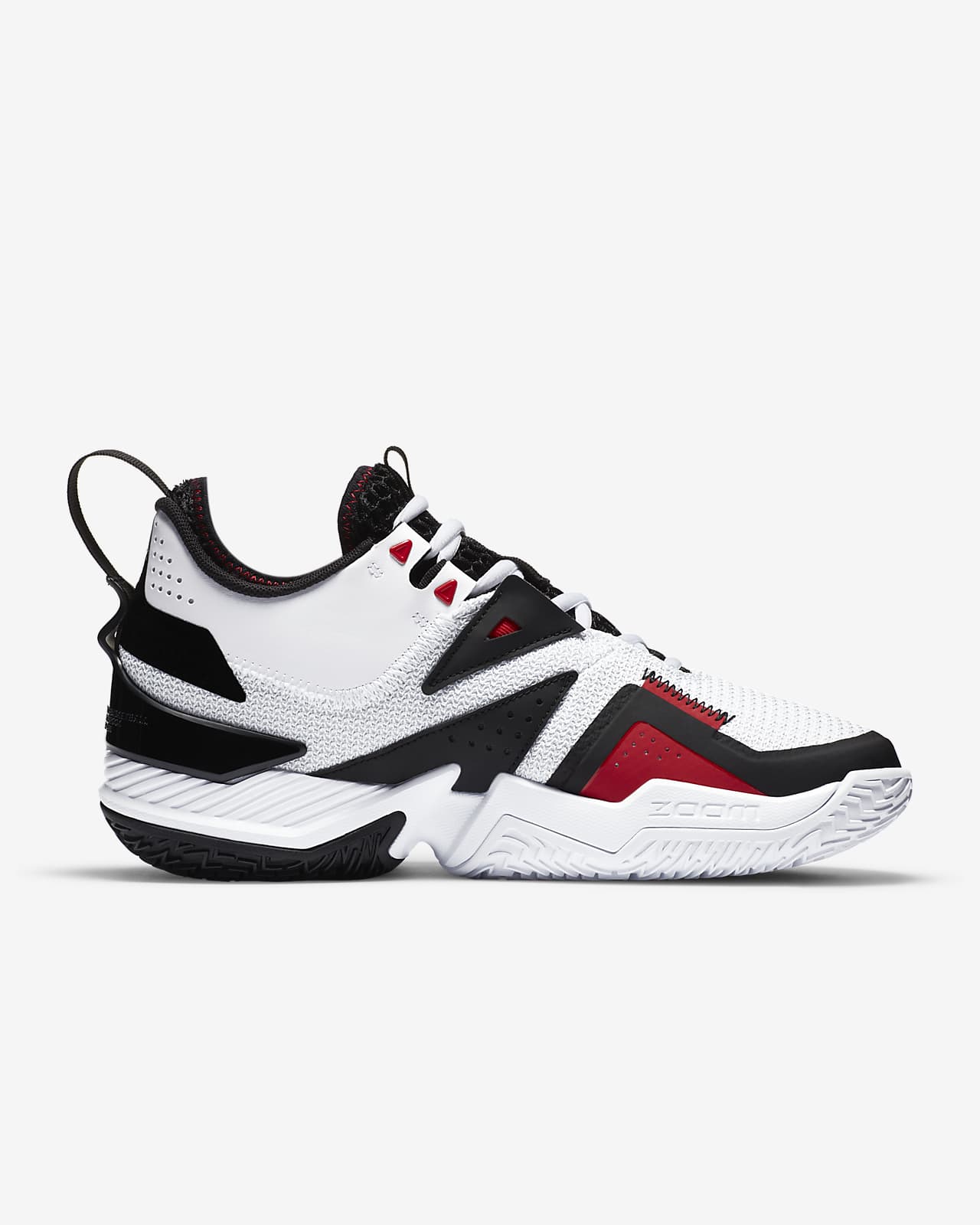 jordan westbrook basketball shoes