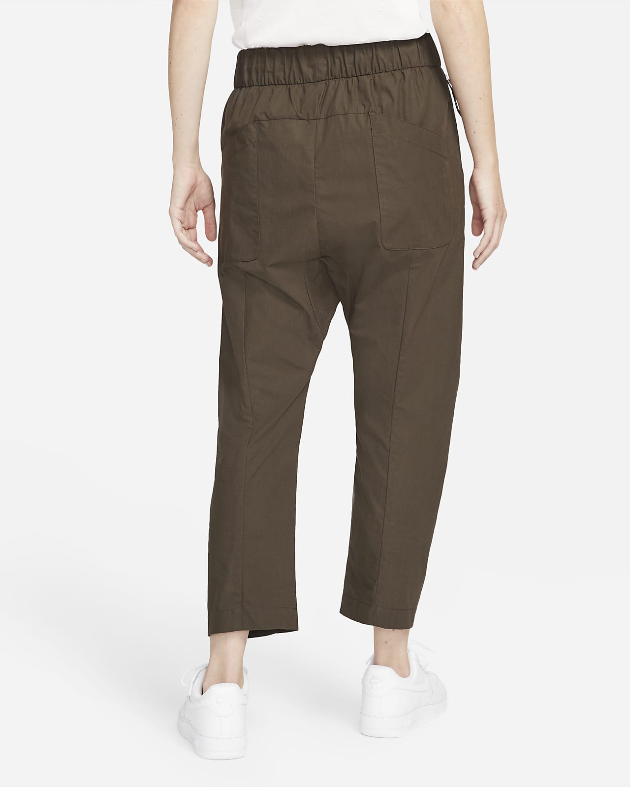 Nike ESC Women's Woven Joggers. Nike IL