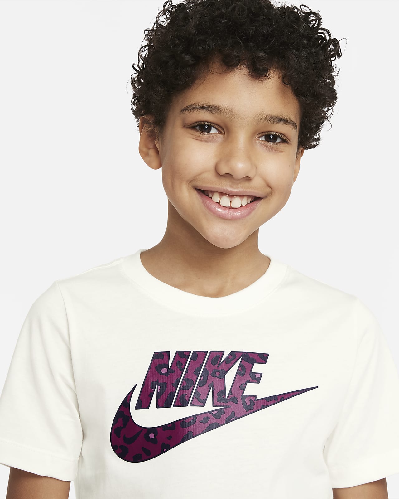tee nike air