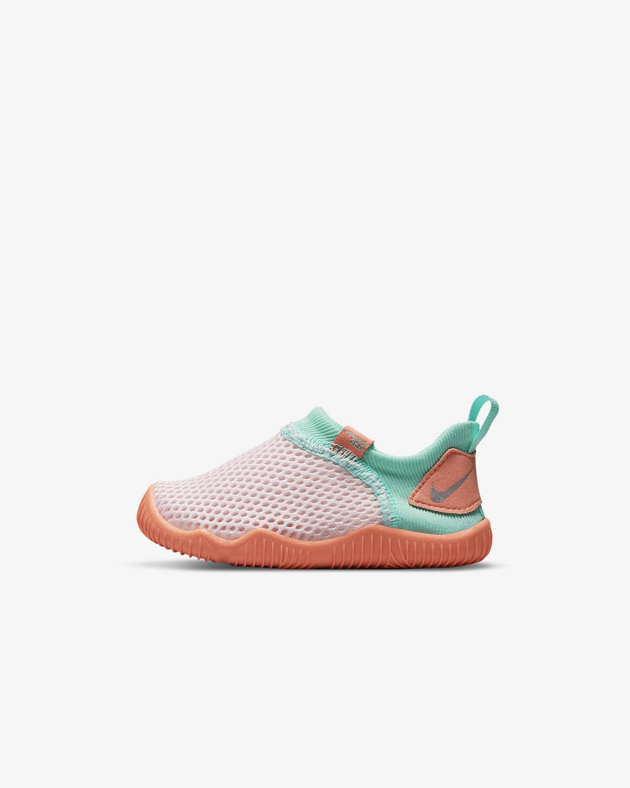 nike infant swim shoes