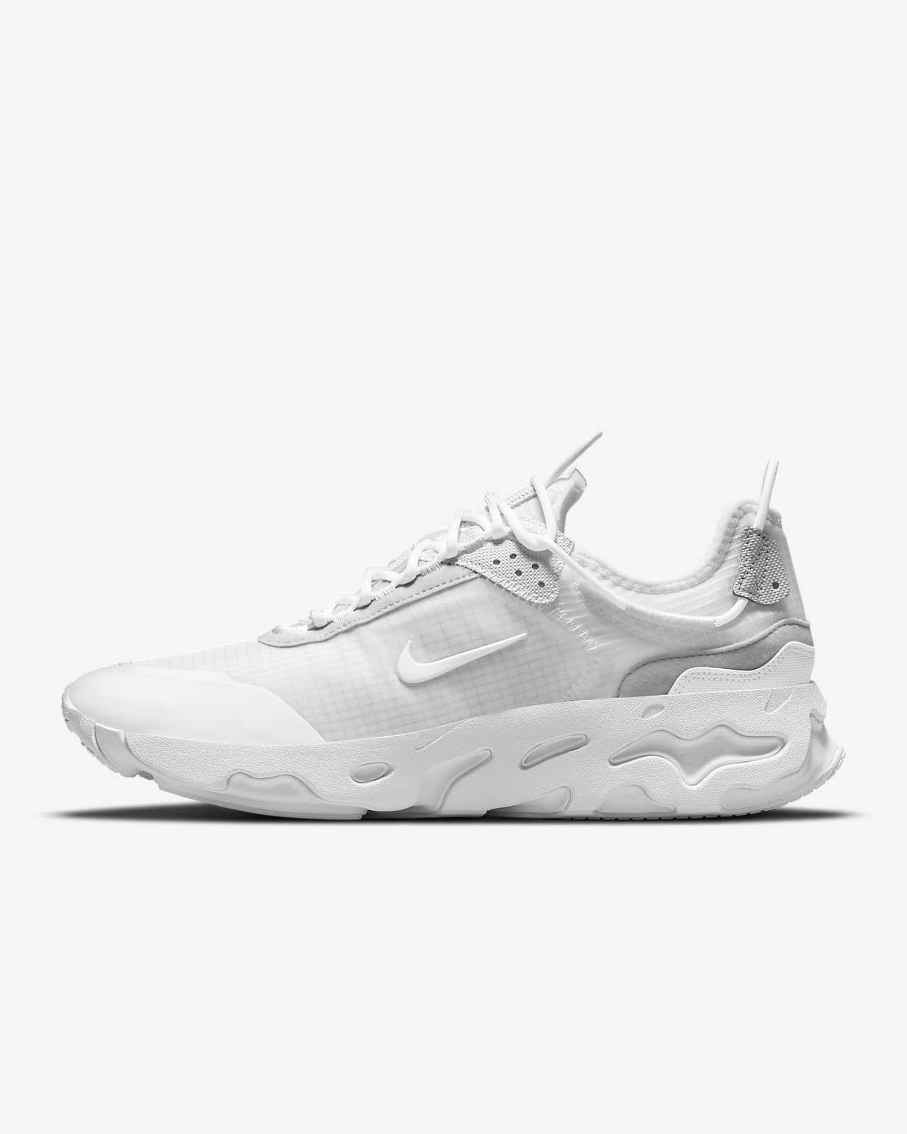 undefined | Nike React Live