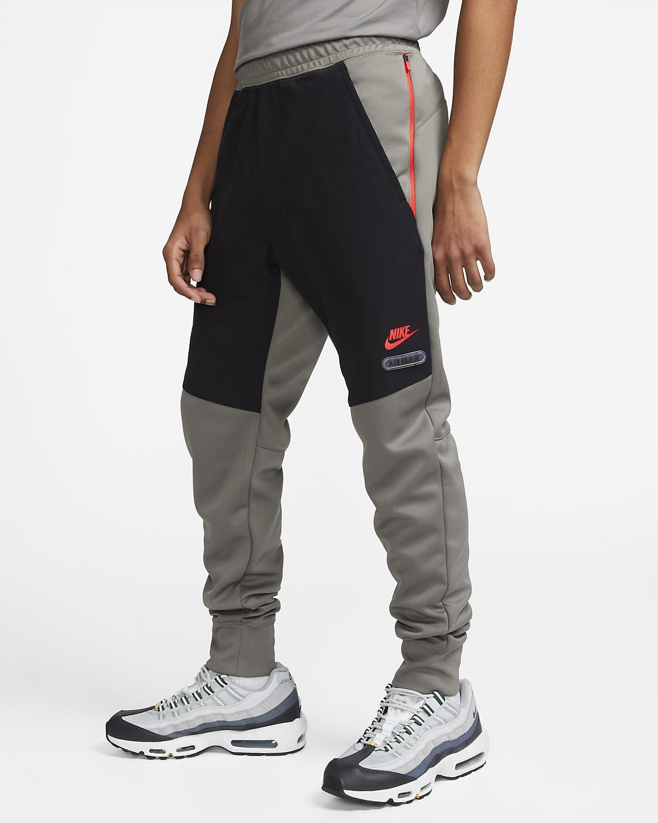Nike Sportswear Air Max Joggers. Nike SK