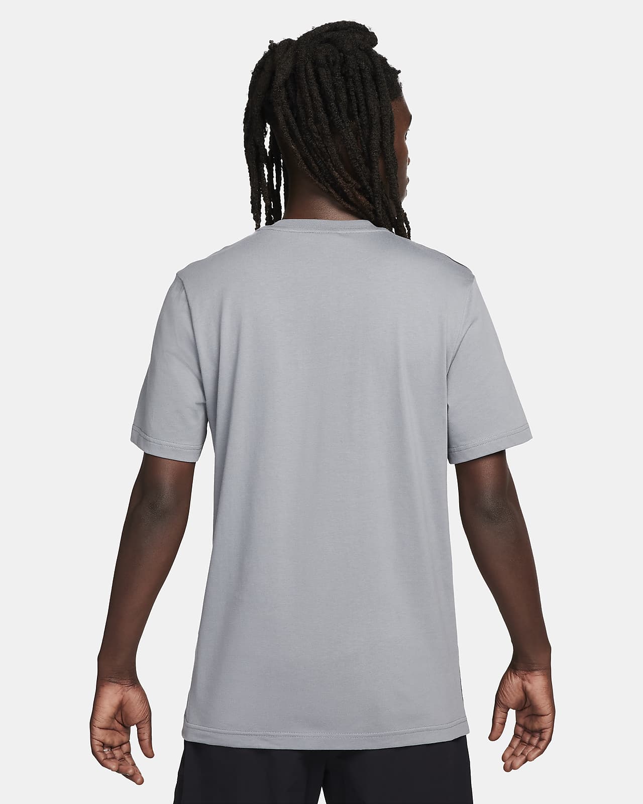 Maglia manica corta nike new arrivals