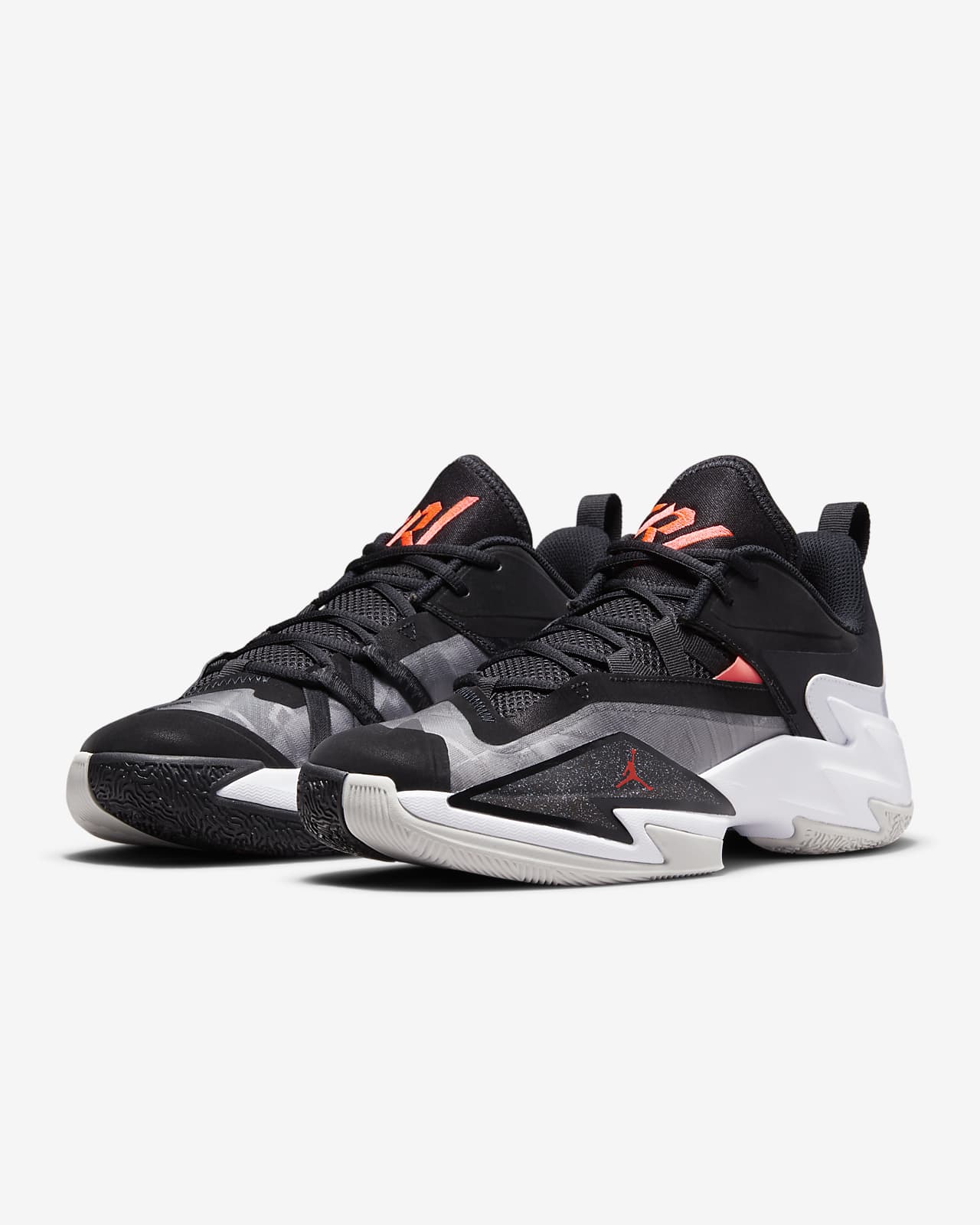 Jordan One Take 3 Zapatillas de baloncesto. Nike ES