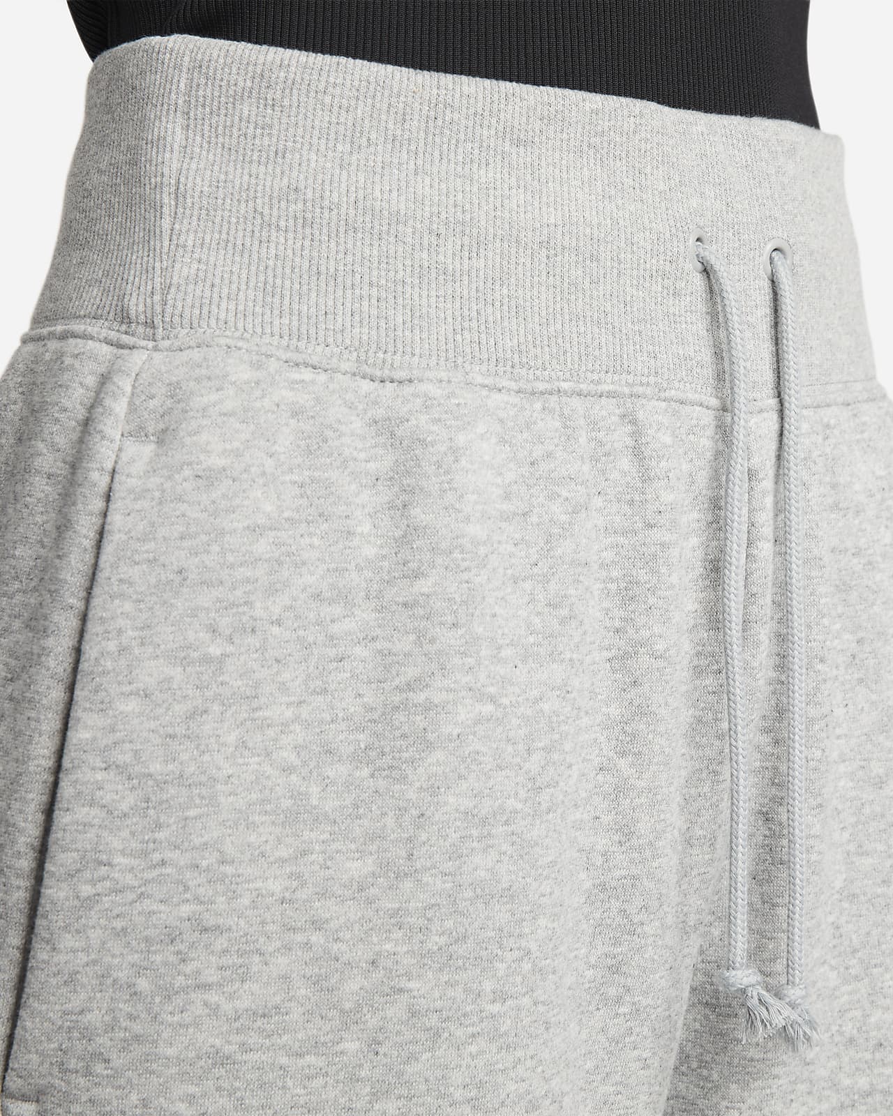 Pantalon de survêtement ample à taille haute Nike Sportswear Phoenix Fleece  pour Femme