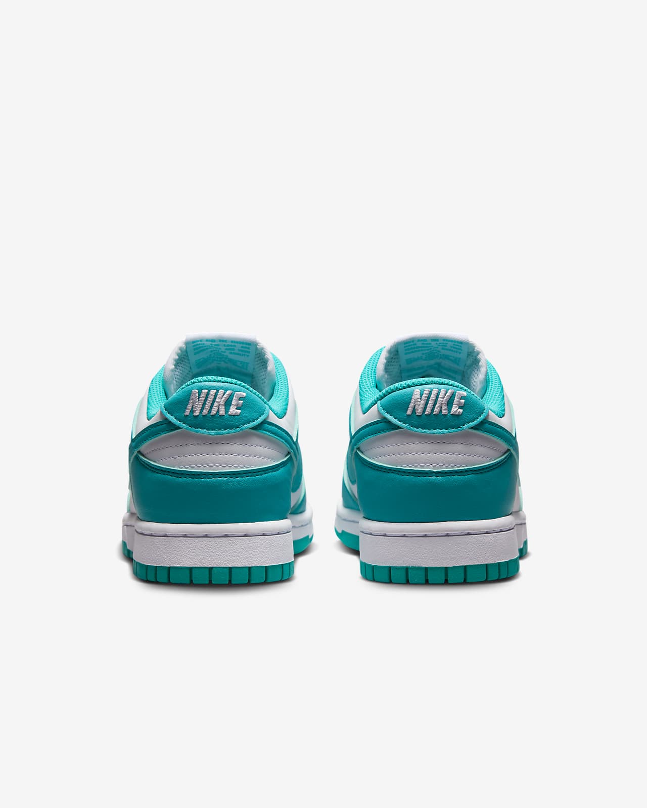 Nike Dunk Low Women's Shoes. Nike LU