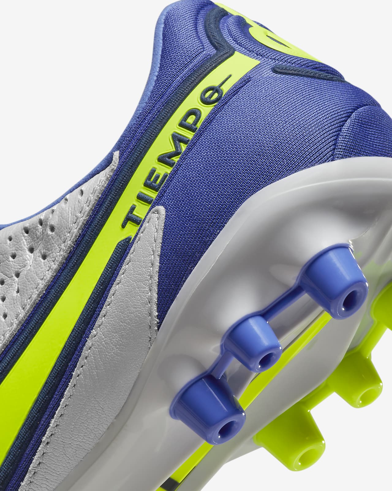 Nike Tiempo Legend 9 Elite AG-Pro Artificial-Ground Soccer Cleat. Nike JP