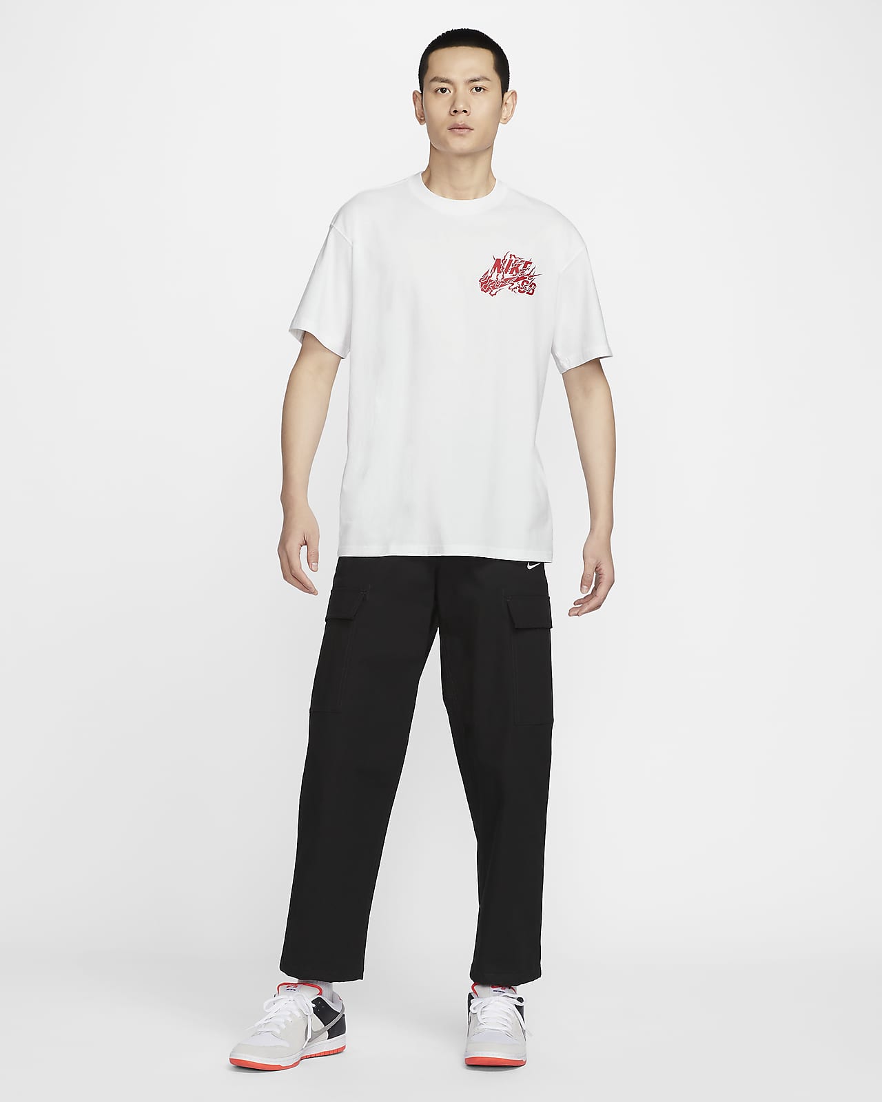 NIKE公式】ナイキ SB スケートボード Tシャツ.オンラインストア (通販 
