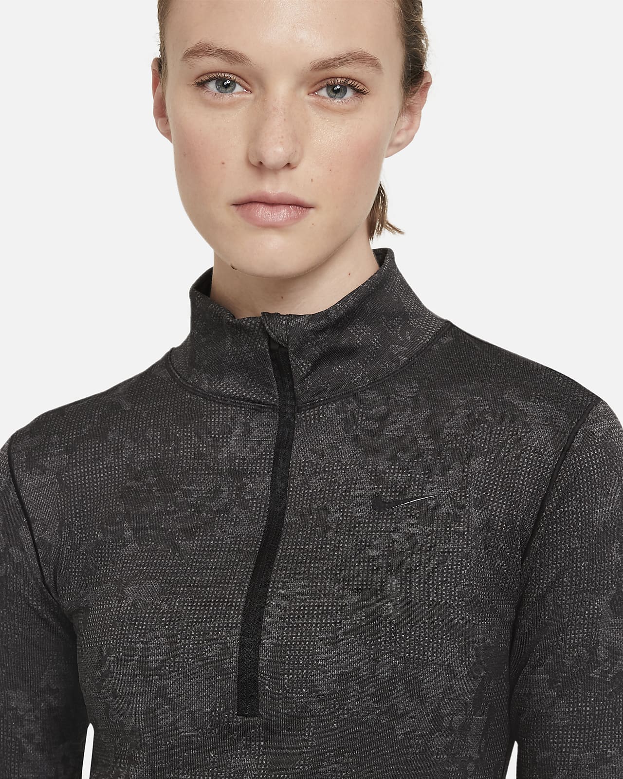 nike pro therma warm