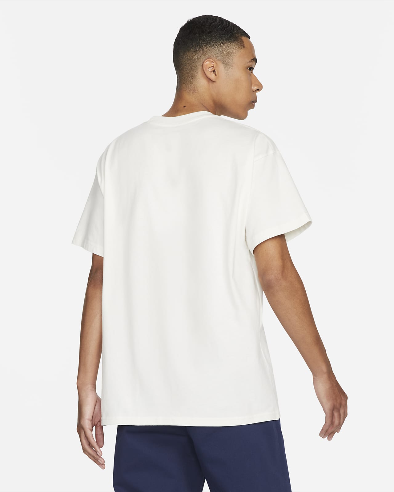 nike sb oversized t shirt