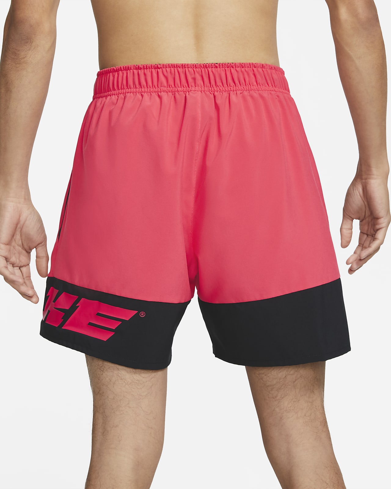 nike dri fit sports clash shorts