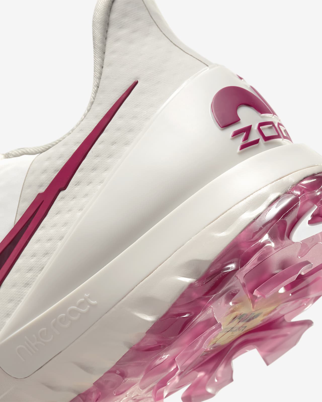 nike air zoom infinity tour size 11