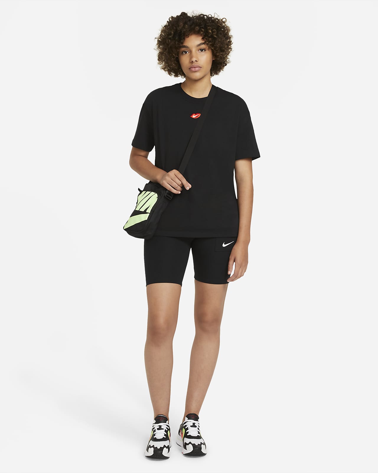 playeras deportivas nike