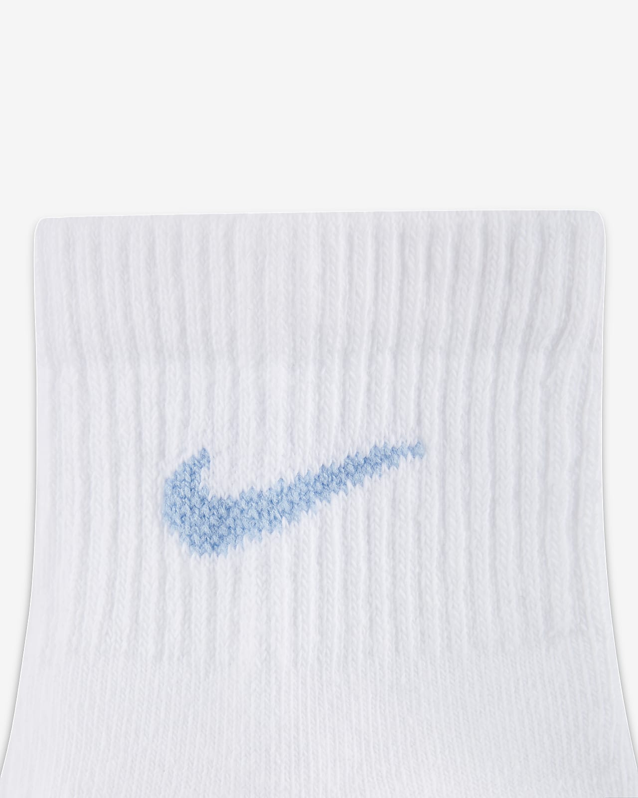 nike training ankle socks