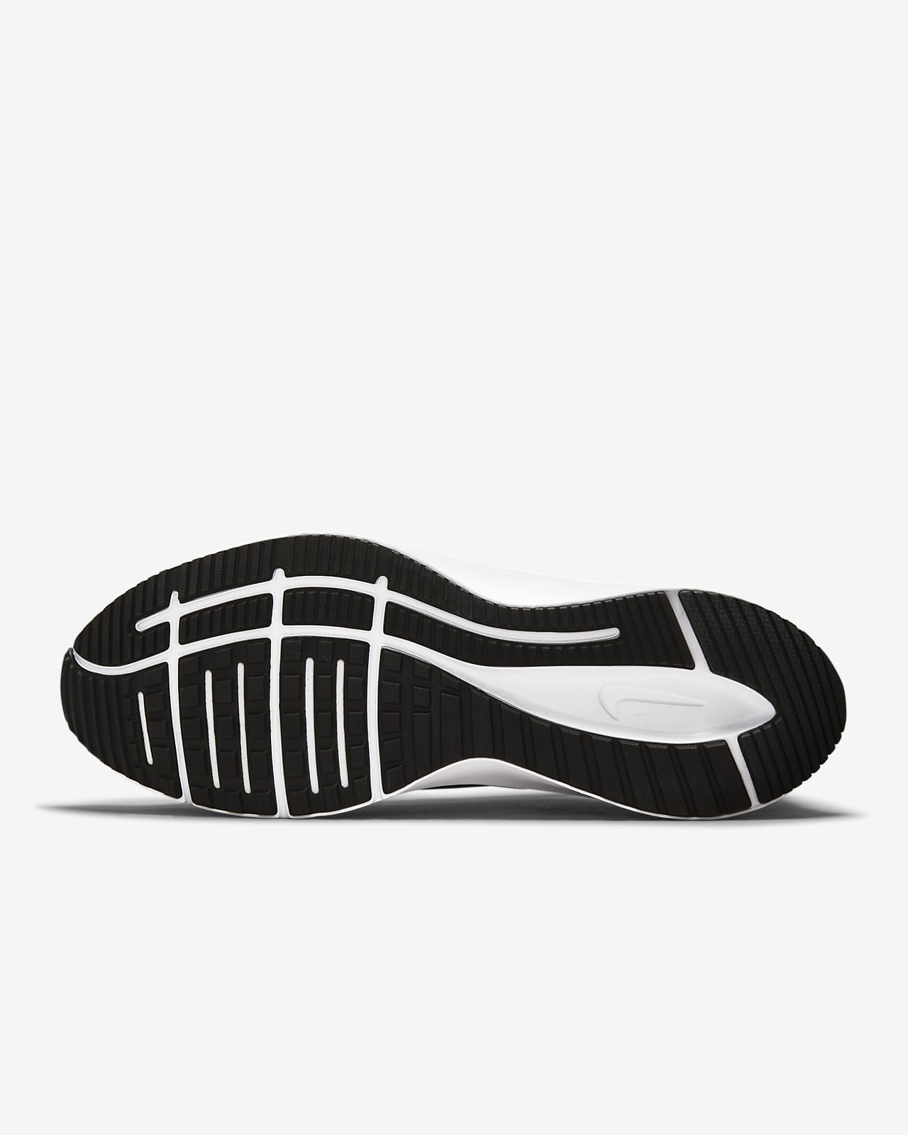 Nike Quest 4 Men's Road Running Shoes 