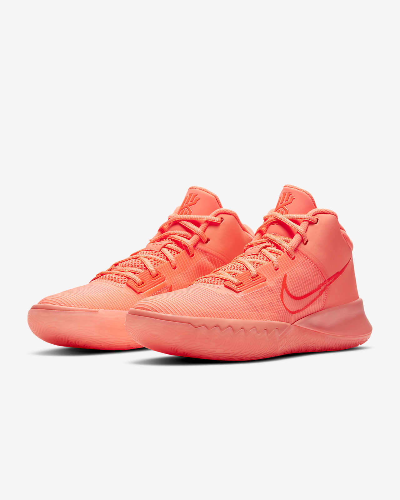 Calzado de básquetbol Kyrie Flytrap 4. Nike.com