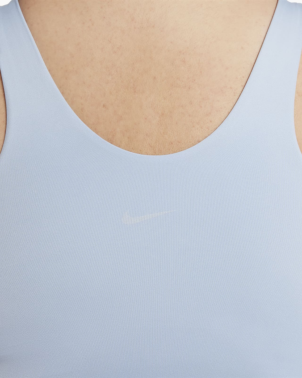 Nike Alate Women's Light-Support Padded Sports Bra Tank Top (Plus Size)