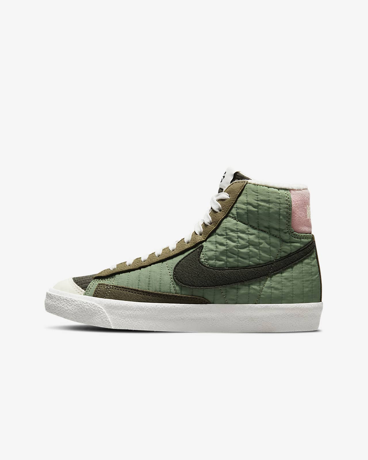 blazer nike ragazzo