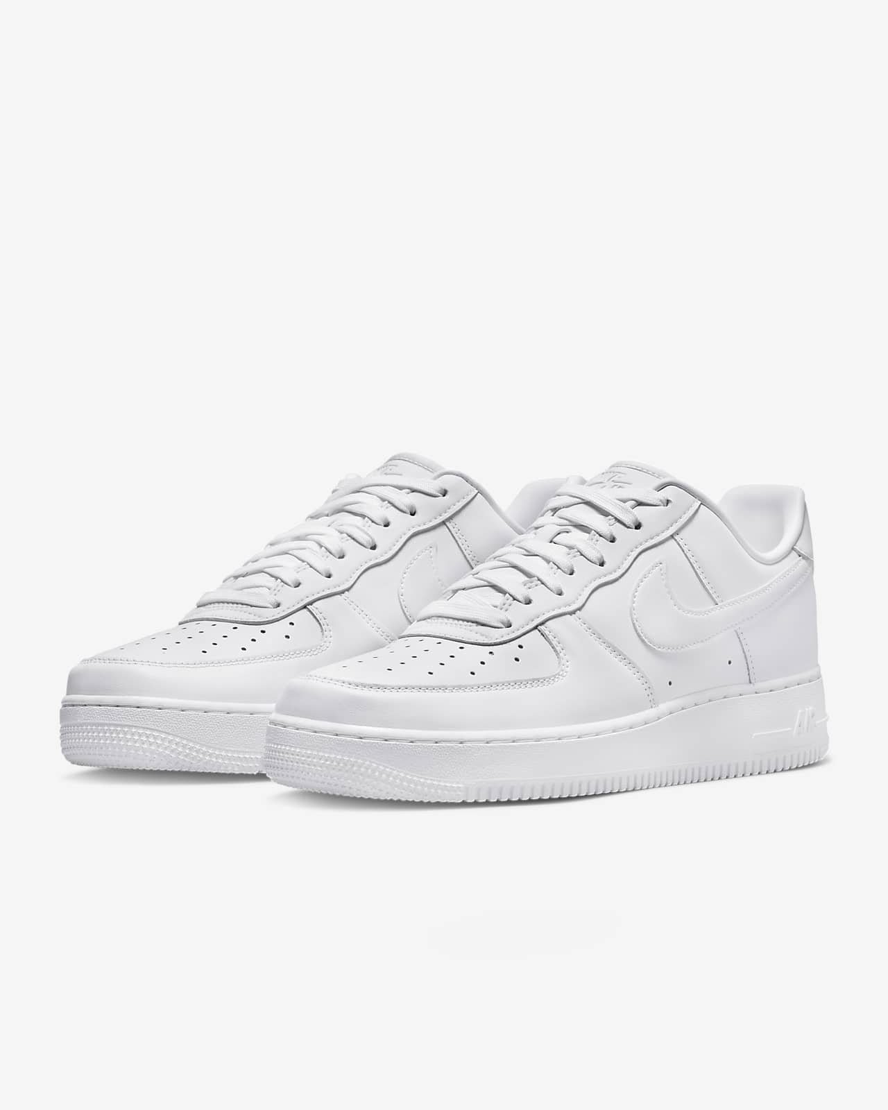 Men's Nike Air Force 1 '07 LV8 Certified Fresh Casual Shoes