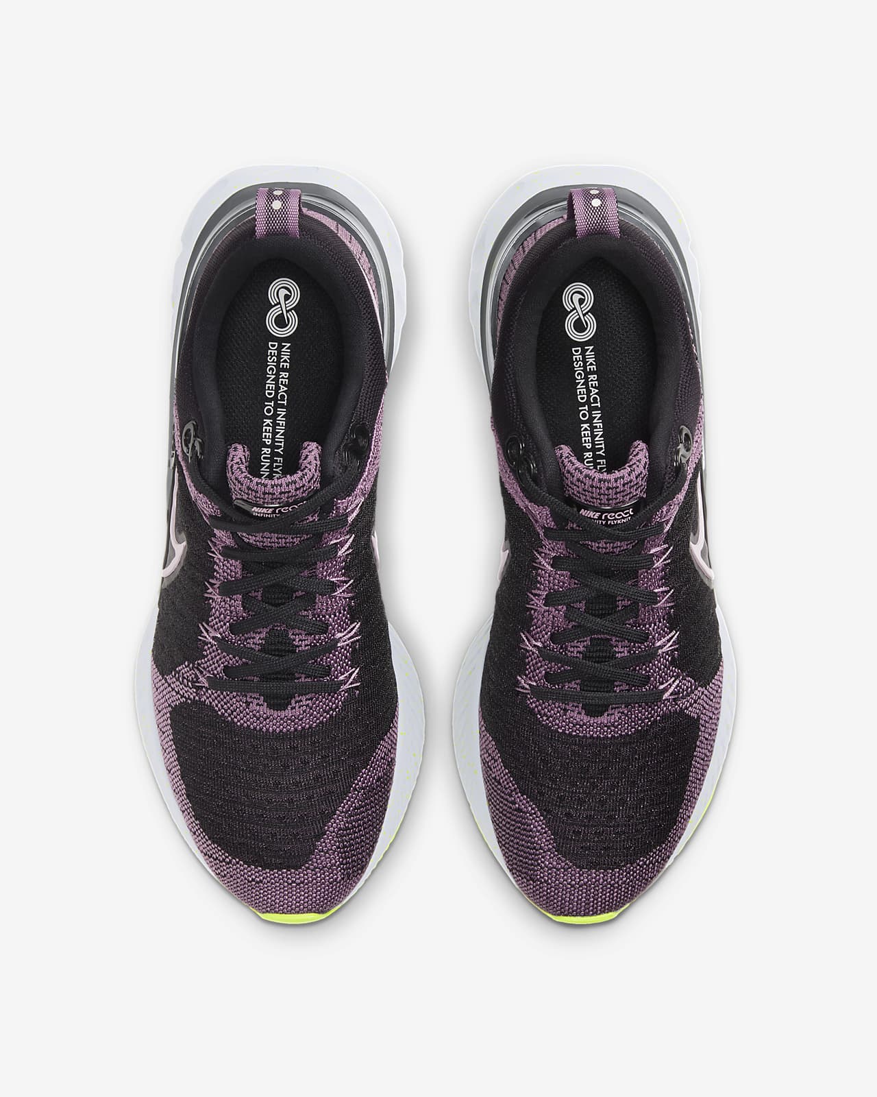 nike free run 2 violet