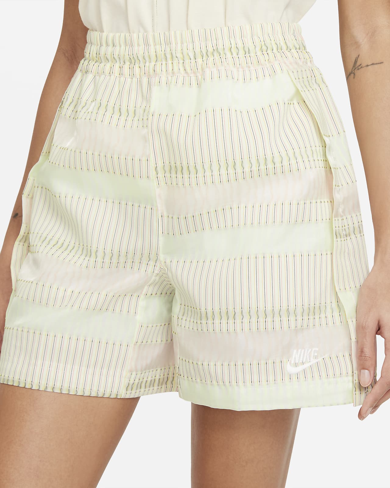 Nike Sportswear Women's Shorts. Nike LU
