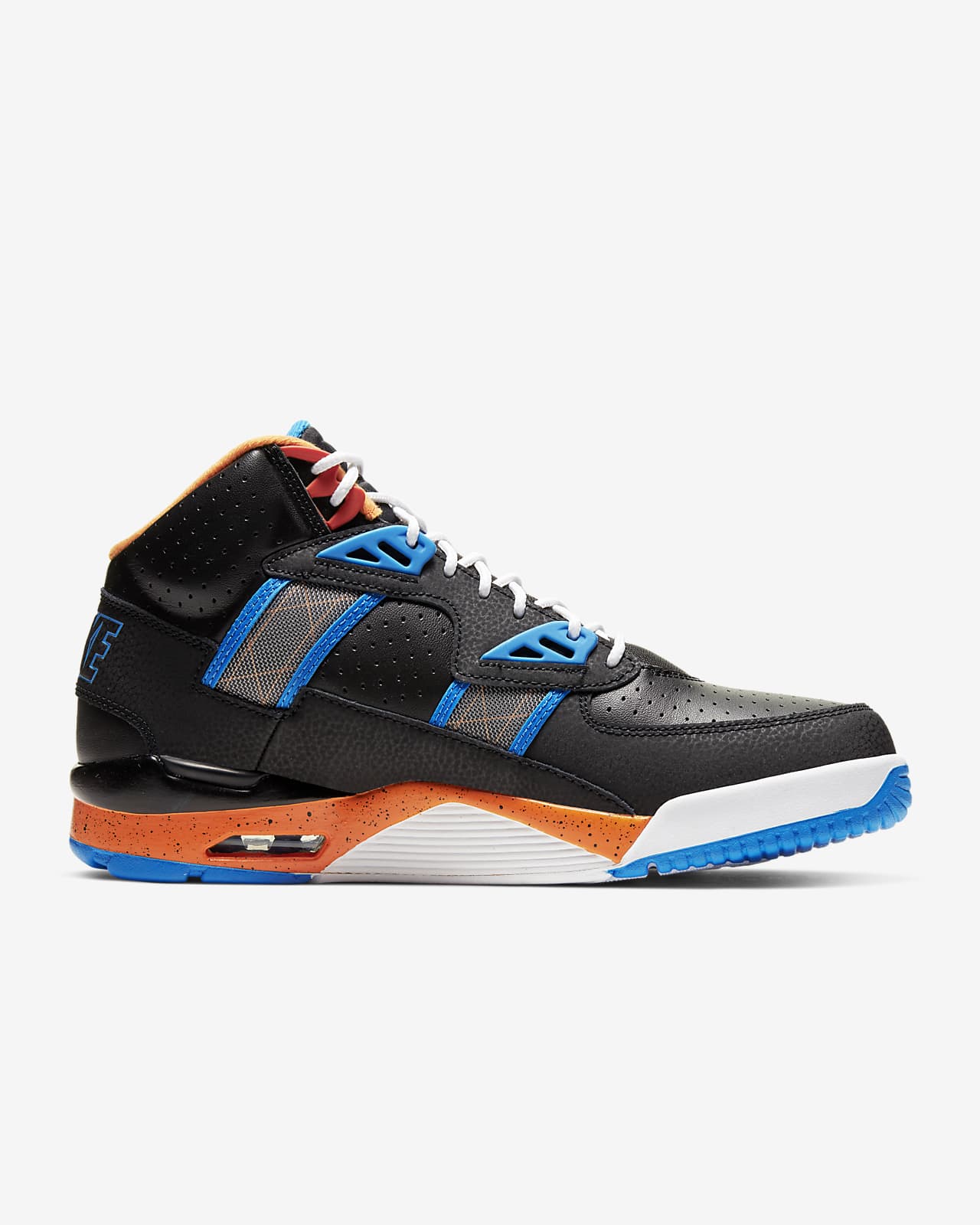 nike mens air trainer sc high shoes stores