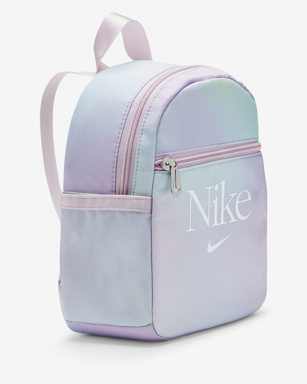 sac a dos nike femme bleu